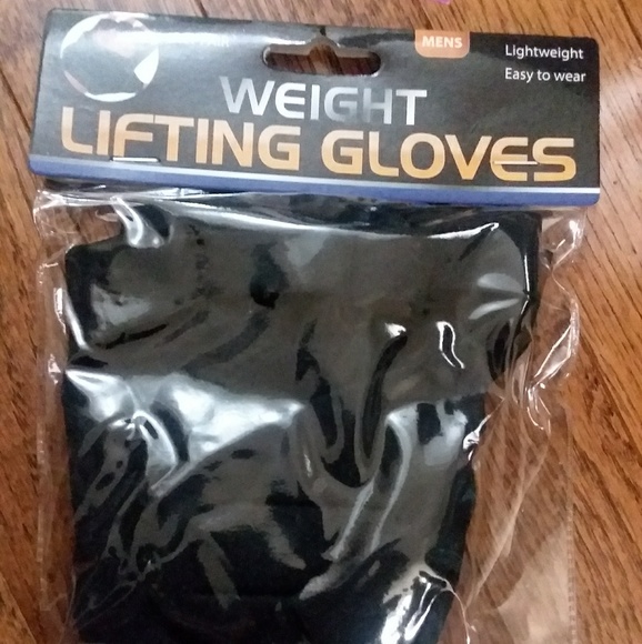 Wieht Lifting Gloves Other - Men Weight Lifting Gloves